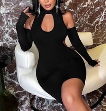 SHEIN Euphoria Maddy Costume