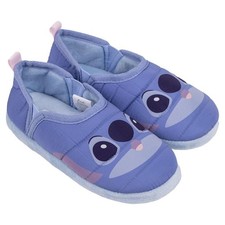 PANTOFOLA STITCH INVERNALE