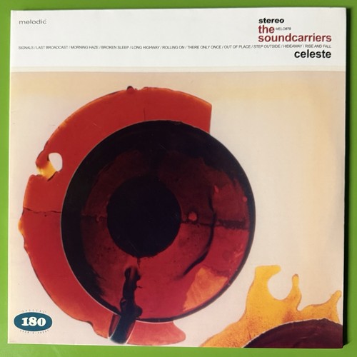 The soundcarriers - the,