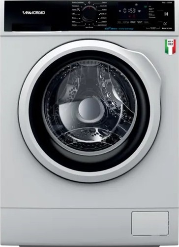 San giorgio lavatrice slim - lavatrice,