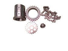 INGRANAGGIO POMPA PUMP GEAR