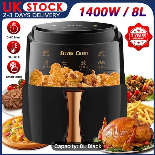 Forno friggitrice aria - forno,