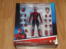 Mafex n. 248 The Amzing