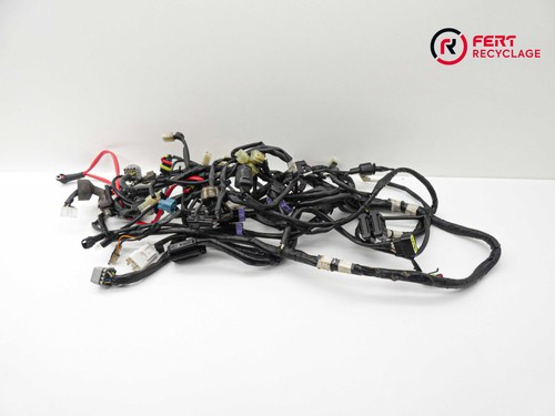 Impianto elettrico yamaha - (yamaha,