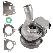 Turbocompressore Turbina for