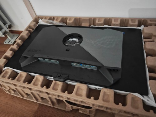Monitor asus rog strix - monitor,