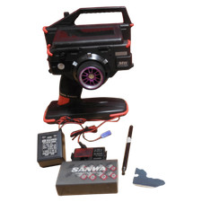 Trasmettitore radiocomandato