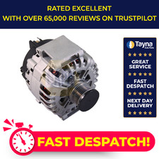 Alternatore NAL1296 NAPA