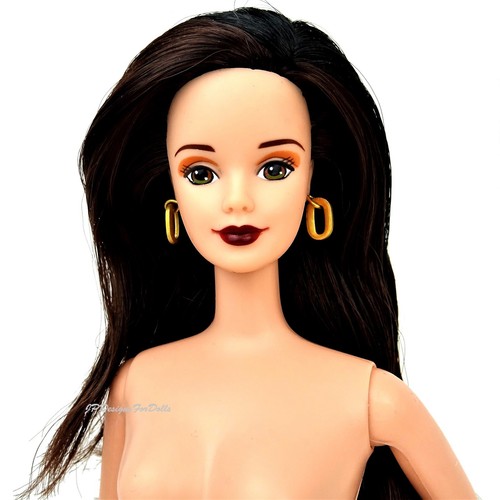 Barbieanne klein bambola - barbieanne,