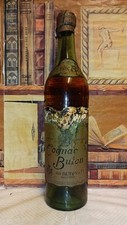 Cognac Stravecchio Gio.Buton