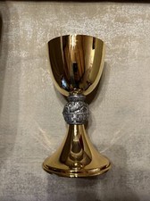 Calice Messa
