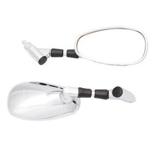 2x Specchio retrovisori per