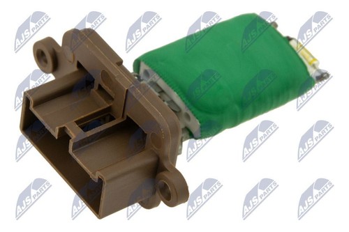 Nty regolatore ventitlatore - nty,