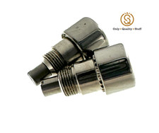 Rolex Daytona 24-P3-0 Pulsanti Pushers Buttons 6238 6239 6236 6262 Originali