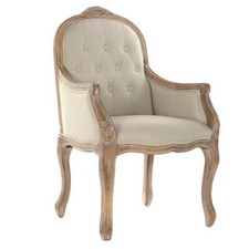 POLTRONA FRANCESE PROVENZALE