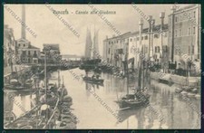Venezia Giudecca cartolina