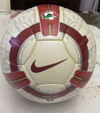 pallone calcio Ballon Official Match Ball Total 90 Ascente 2009 2010 Triplete