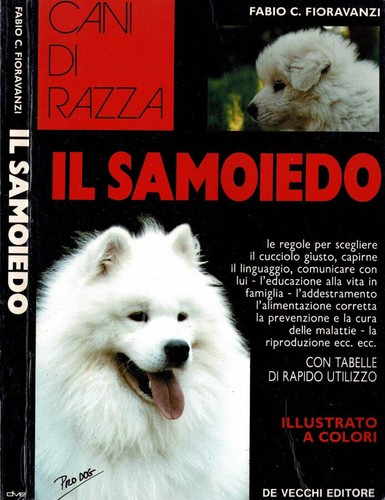 Samoiedo fabio c - il,