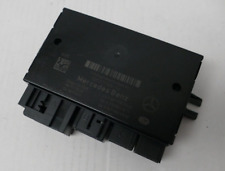 Modulo centralina gancio di