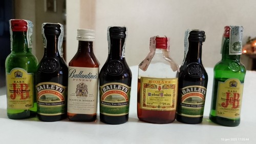 Piccola collezione mignon - piccola,