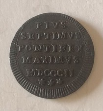 Papa pio vii - pio,