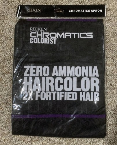 Redken chromatics colorist - chromatics,