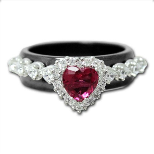 Anello donna ceramica - anello, da