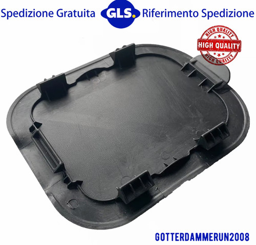 Tappo locaro passaruota - tappo,