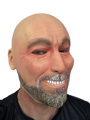 Maschera divertente per uomo - maschera,