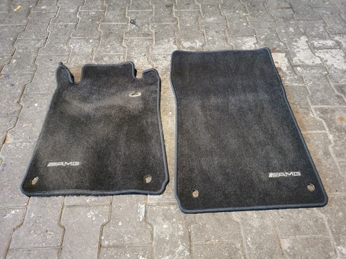 Set tappetini moquette