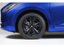 Cerchi in lega 6Jx16" Suzuki