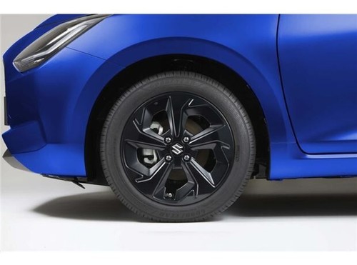 Cerchi lega 6jx16 suzuki - lega, 6jx16"