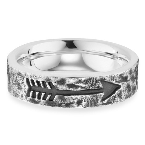 Anello cai men argento - anello,