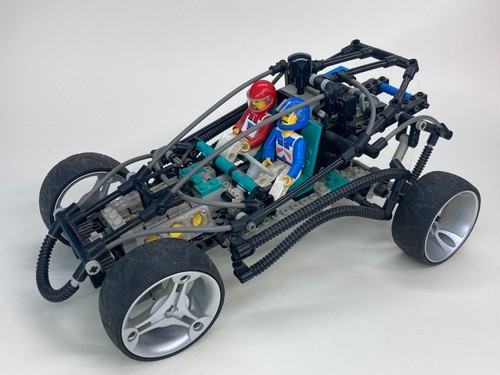 Auto rally lego - lego,