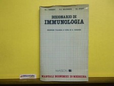 L 8.754 LIBRO DIZIONARIO DI