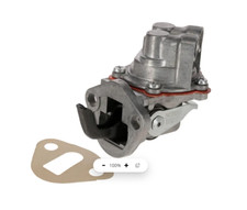 POMPA ALIMENTAZIONE GASOLIO