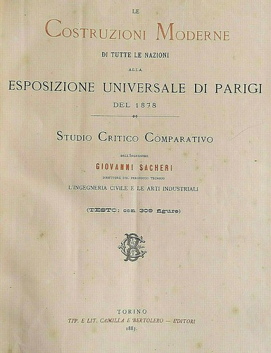 Costruzioni moderne - costruzioni,