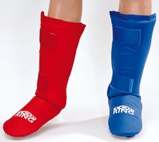 PARATIBIA + PIEDE KARATE TOP