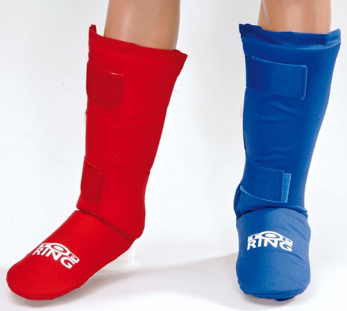Paratibia piede karate - paratibia, top