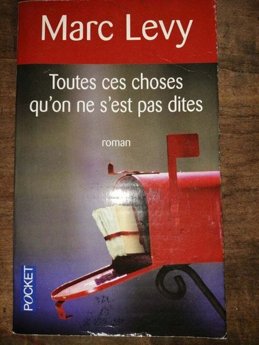 Marc levy tutte queste cose - queste,