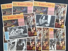SET CARTE LOBBY MESSICANA