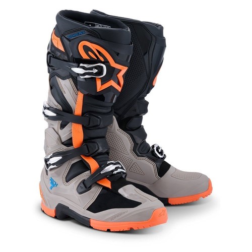 Stivali enduro alpinestars - stivali,