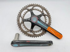 Guarnitura Campagnolo Super