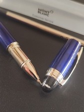 Penna sfera montblanc - penna, a