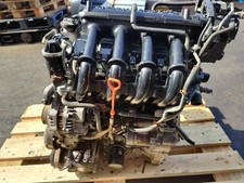 MOTORE NUDO HONDA JAZZ GD 2001