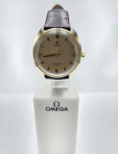 Omega seamaster cosmic - cosmic",
