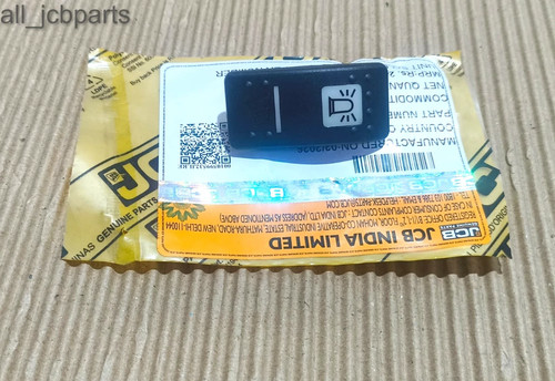 Jcb copertura interruttore - copertura,