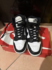 Nike Scarpe Ginnastica