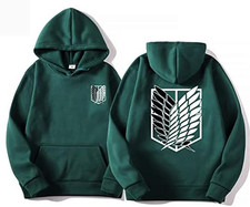 Anime AOT Merch Scout Regiment