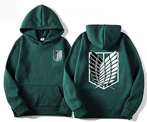 Anime aot merch scout regiment - anime,